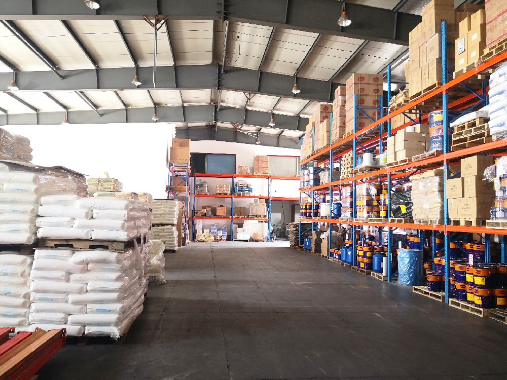 上海第三方倉儲(chǔ)代發(fā)貨服務(wù)項(xiàng)目