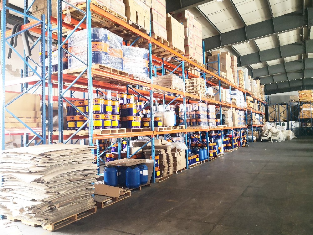 上海倉儲(chǔ)物流公司服務(wù)項(xiàng)目