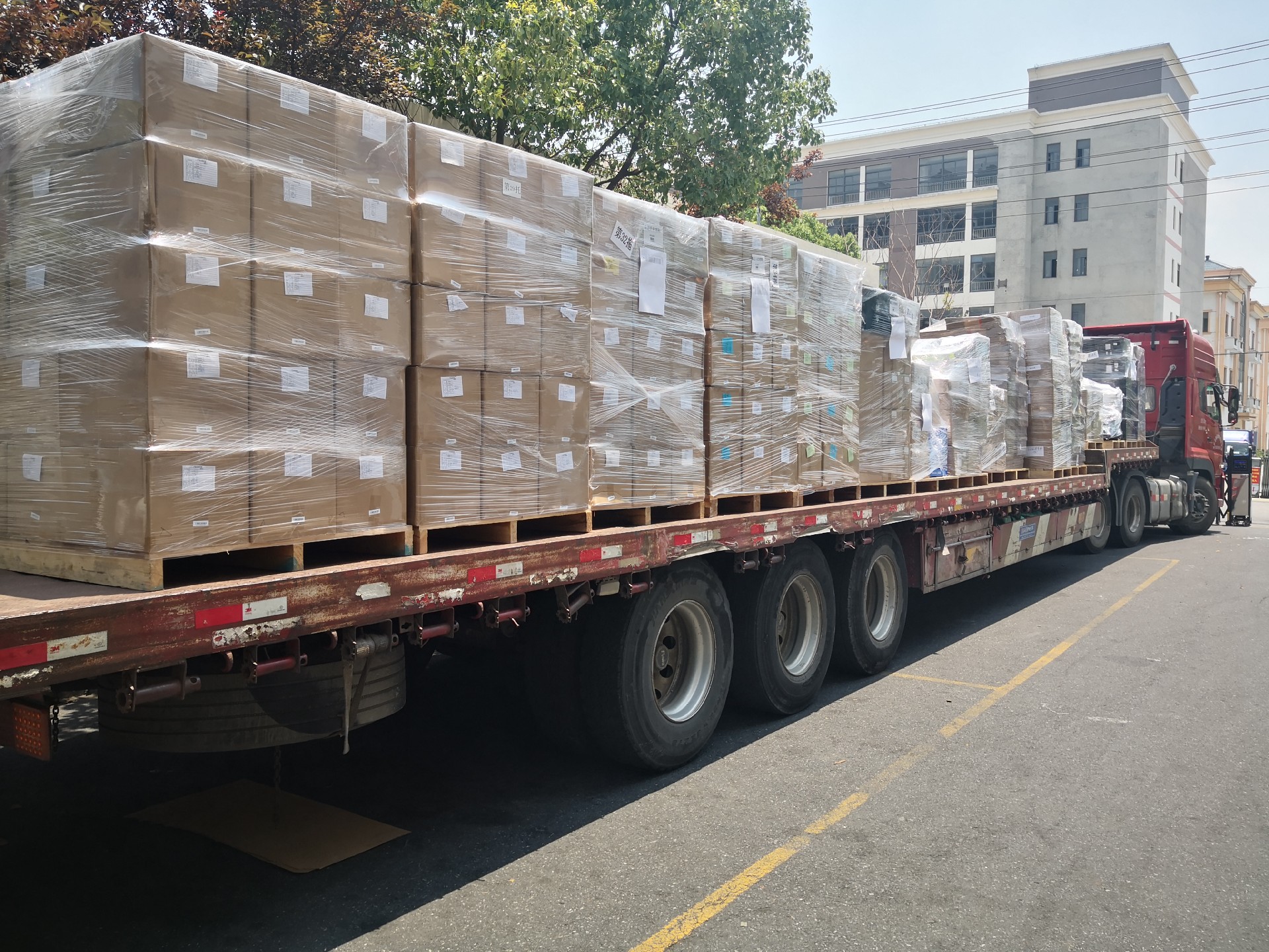 上海物流公司_整車運輸_貨運公司物流公司-多隆物流 上海物流公司_整車運輸_貨運公司物流公司-多隆物流