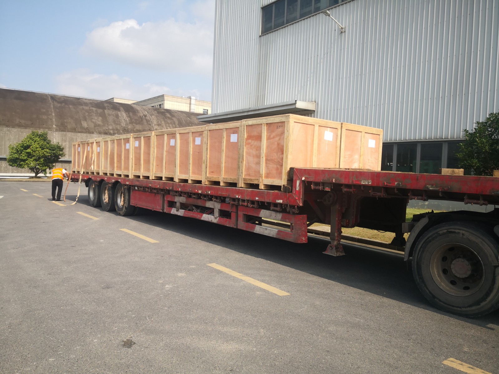 上海物流公司_整車運輸_貨運公司物流公司-多隆物流 上海物流公司_整車運輸_貨運公司物流公司-多隆物流