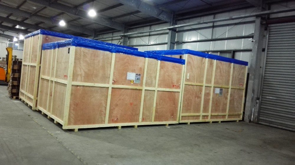 空壓機倉儲物流代發貨