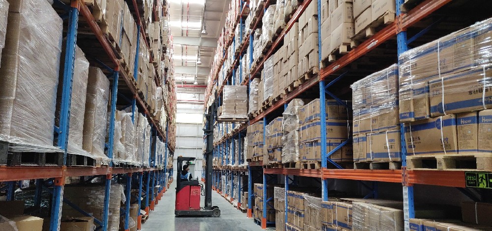 保健品倉儲(chǔ)托管代發(fā)貨服務(wù)方案