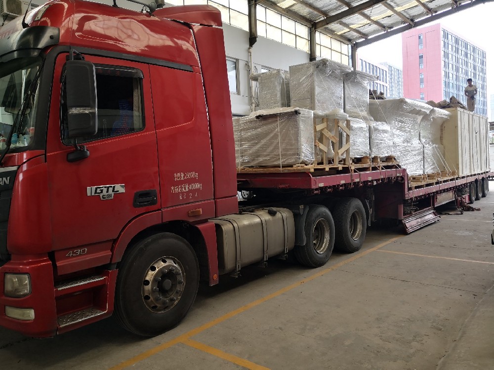 整車運(yùn)輸合作方案