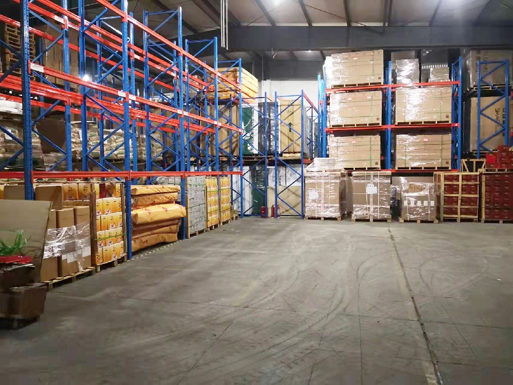 倉庫托管是什么意思