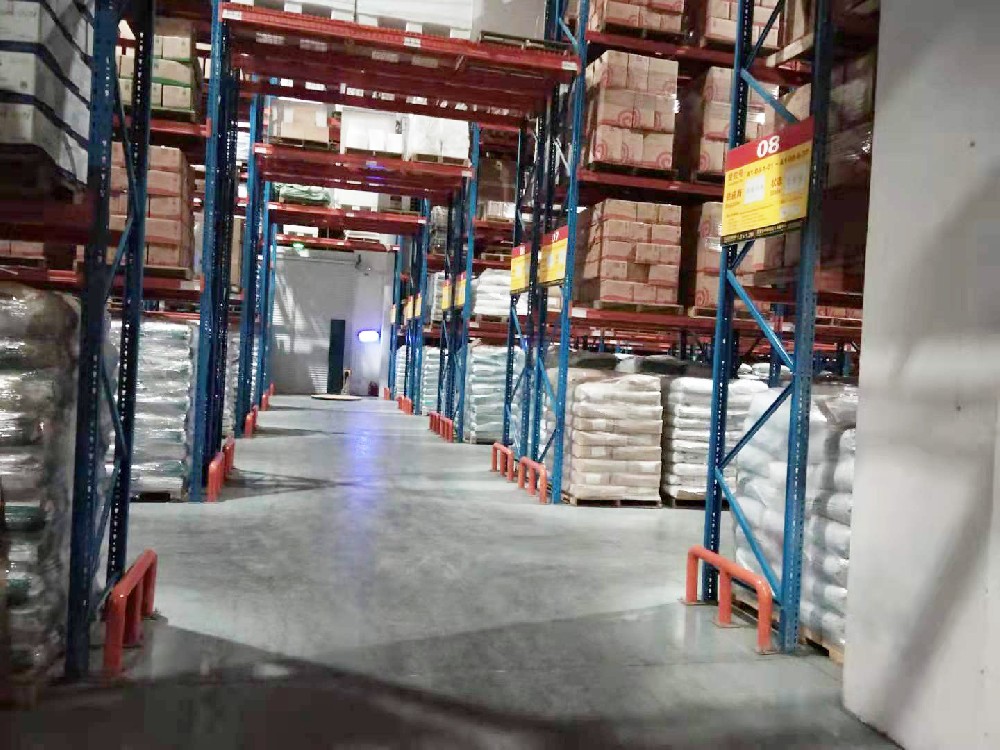 倉庫托管是什么意思