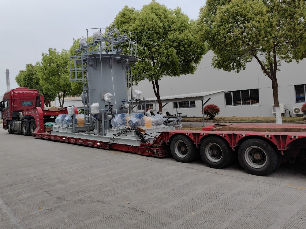 大件運輸需要什么資質