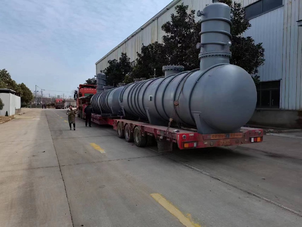 特種貨物運輸的五大類