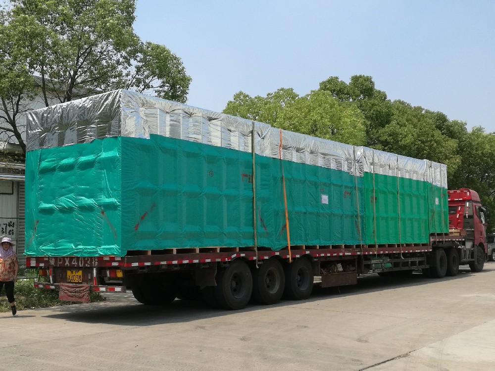 精密儀器運(yùn)輸注意事項(xiàng)