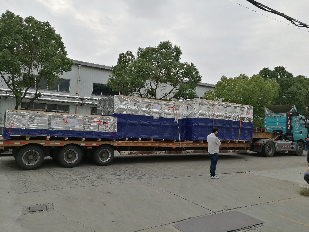 精密設(shè)備物流運(yùn)輸