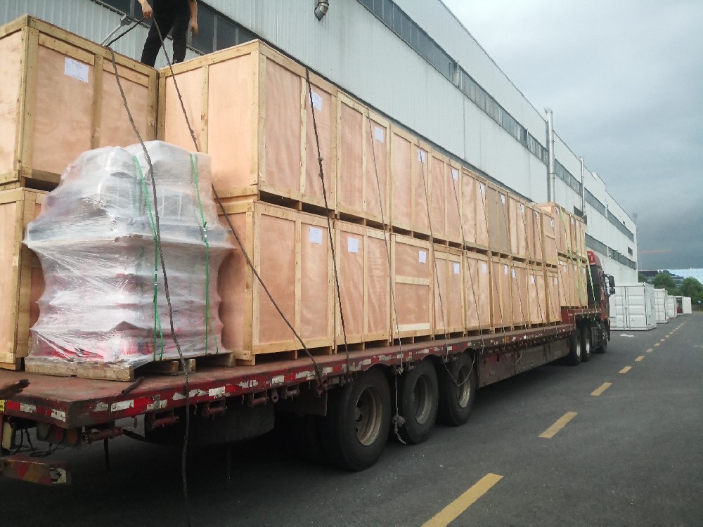 物流外包的優(yōu)勢和劣勢