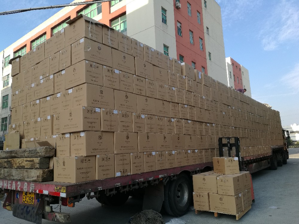 企業為什么要物流外包運作