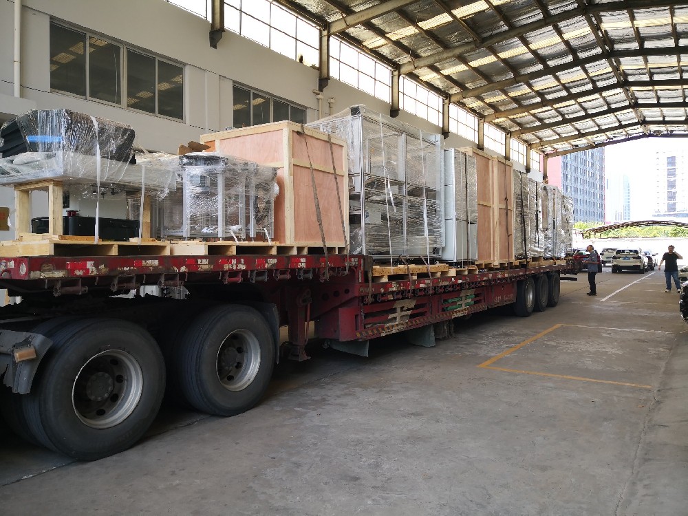 物流公司長期合作會節省費用嗎