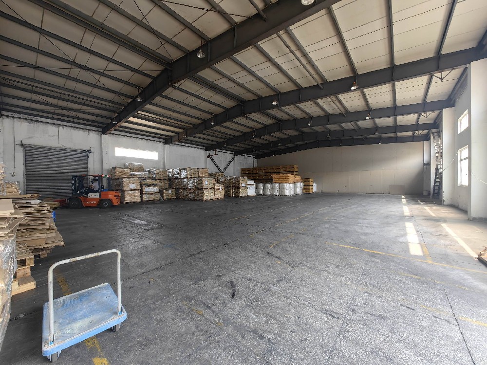 松江倉(cāng)庫(kù)出租與松江倉(cāng)儲(chǔ)服務(wù)的區(qū)別