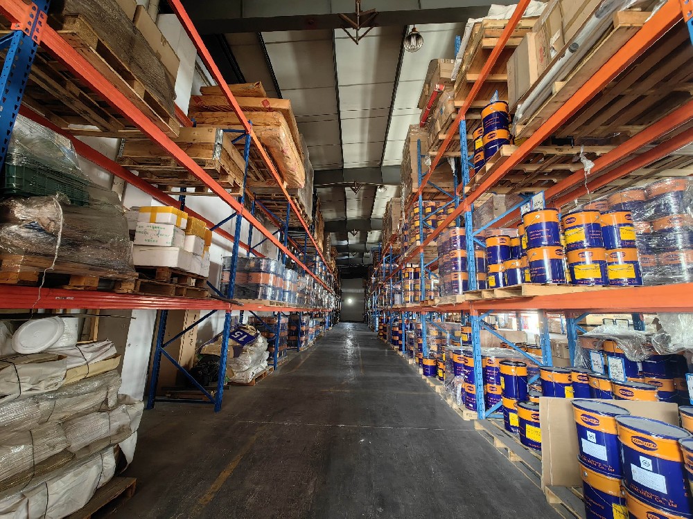 第三方倉(cāng)儲(chǔ)公司一般提供哪些服務(wù)