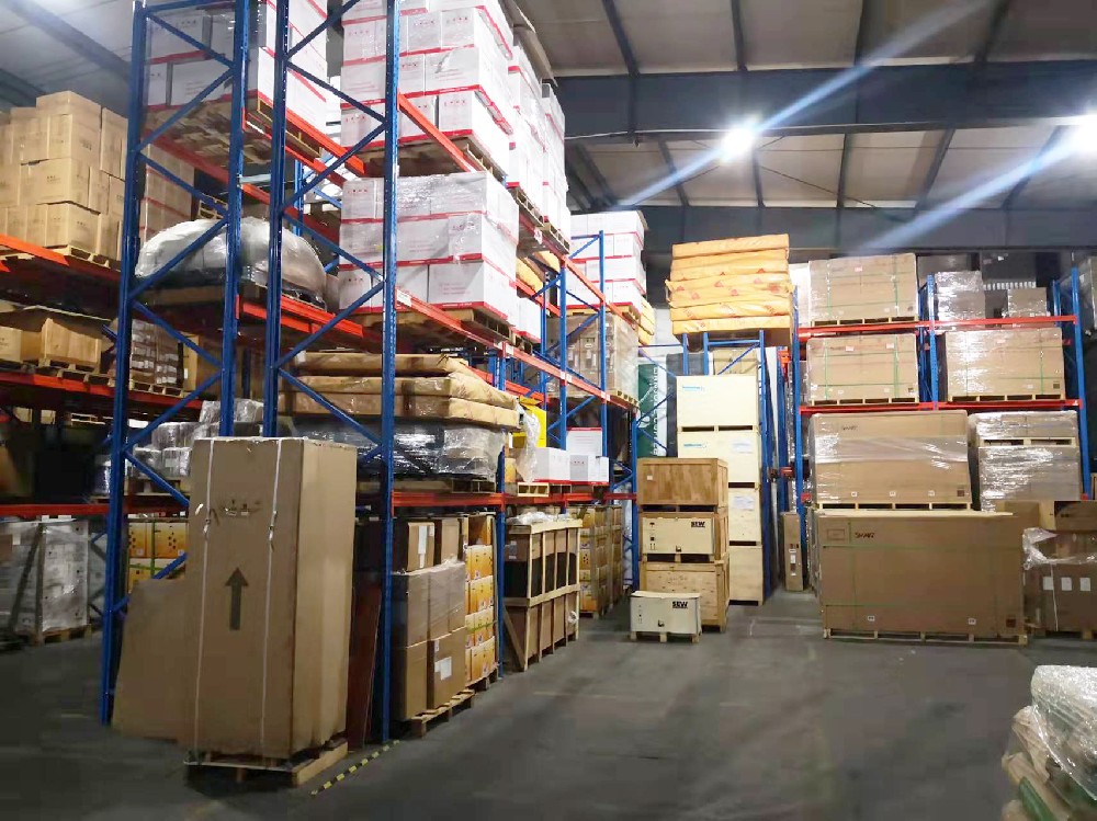 第三方倉儲代發貨流程：優化供應鏈的關鍵環節