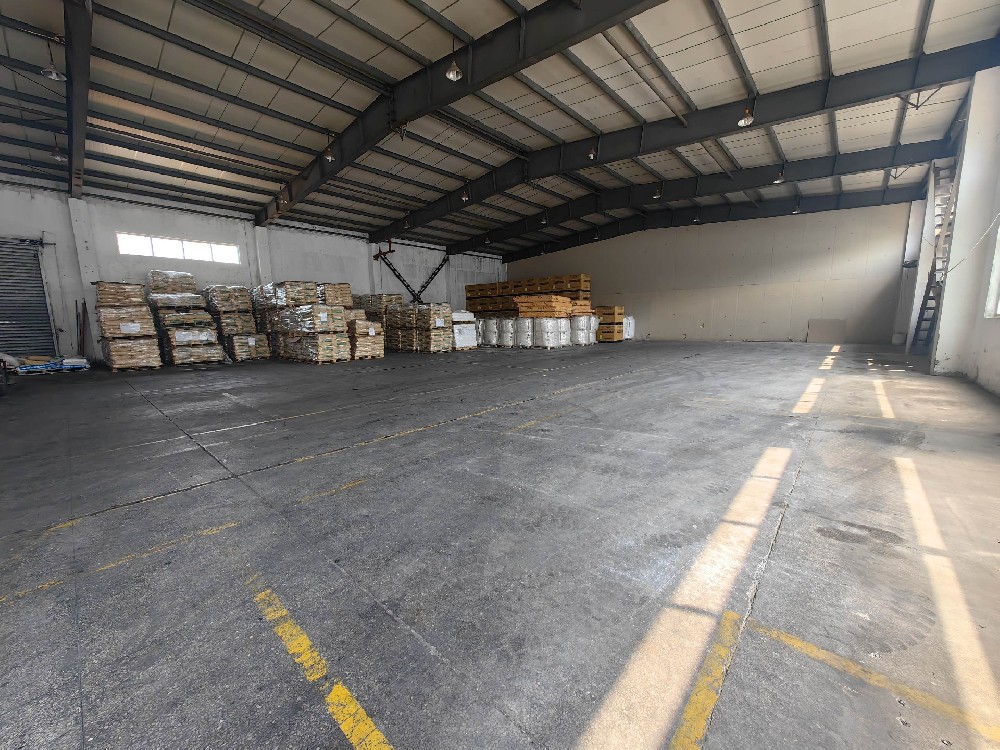 松江倉庫出租轉讓：多隆物流為您提供優質倉儲解決方案