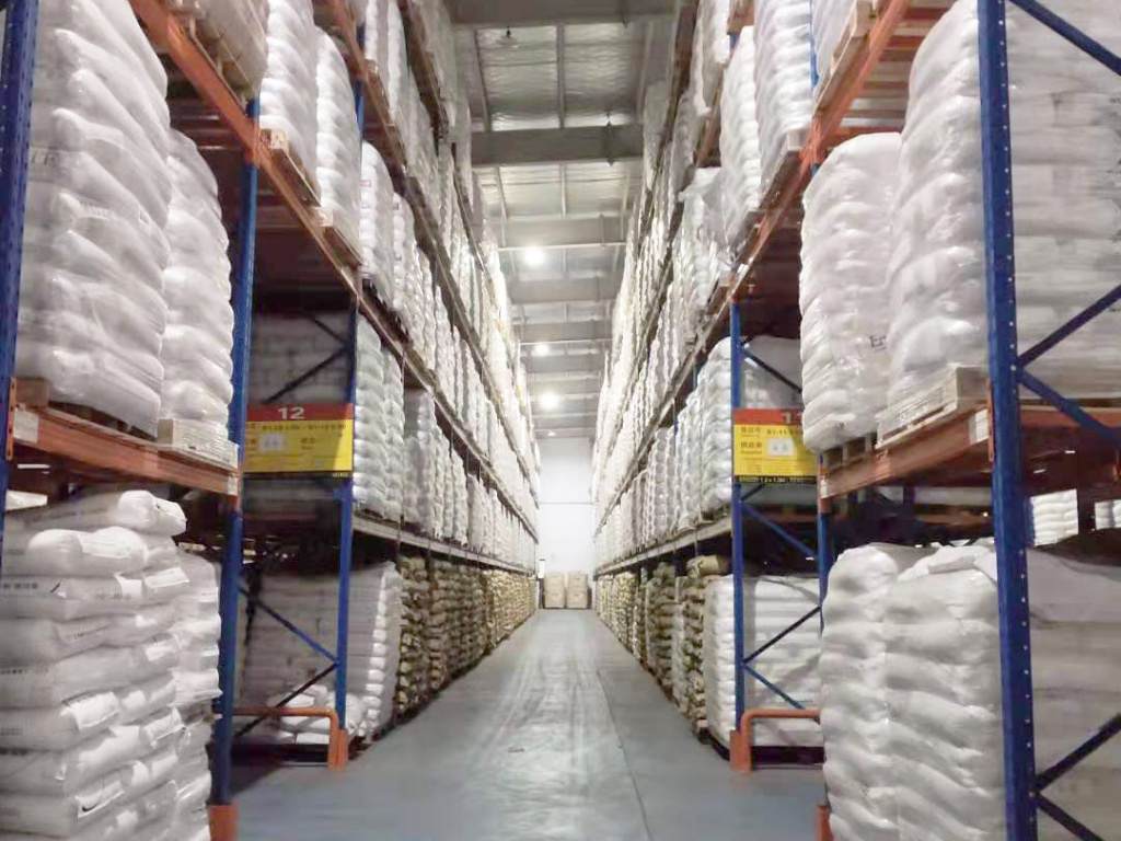 上海倉儲物流倉庫(上海倉儲物流公司)