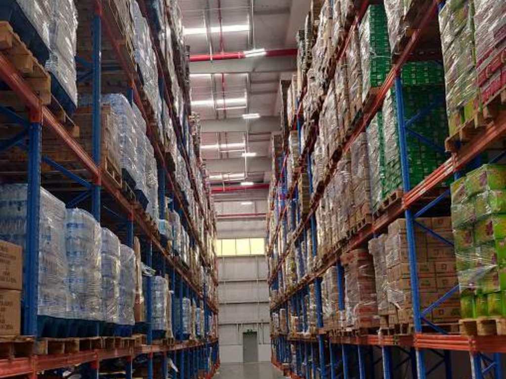 上海專業物流倉儲公司(上海物流倉儲物流公司)