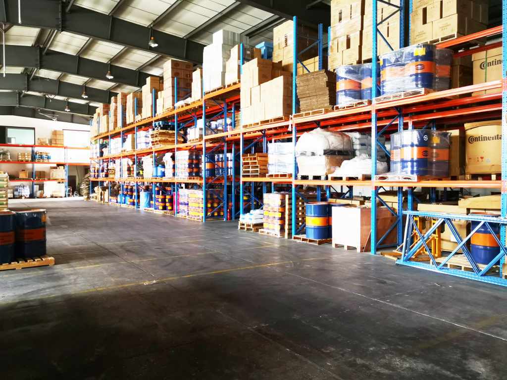 上海 倉庫 托管(上海倉庫出租)