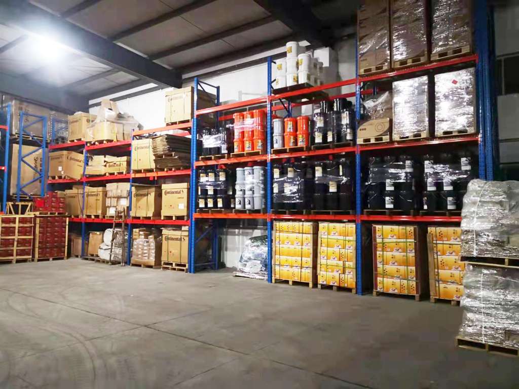 上海專業倉儲配送(上海專業倉儲配送公司排名)