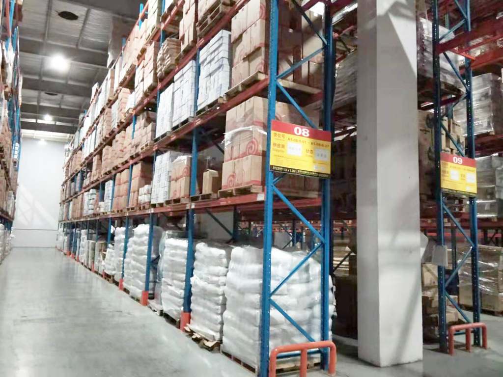 上海倉儲代發貨云倉(上海云倉一件代發)