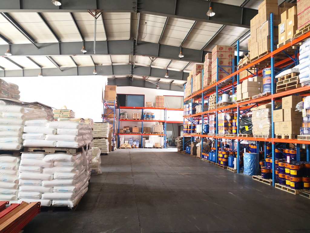 上海倉儲第三方倉庫服務公司(上海倉儲第三方倉庫服務公司招聘)