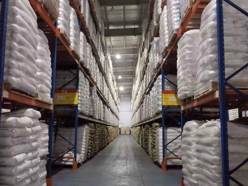 上海臨時倉儲(上海臨時倉儲服務)