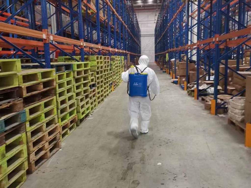 上海三方倉儲公司(上海三方倉儲公司招聘)